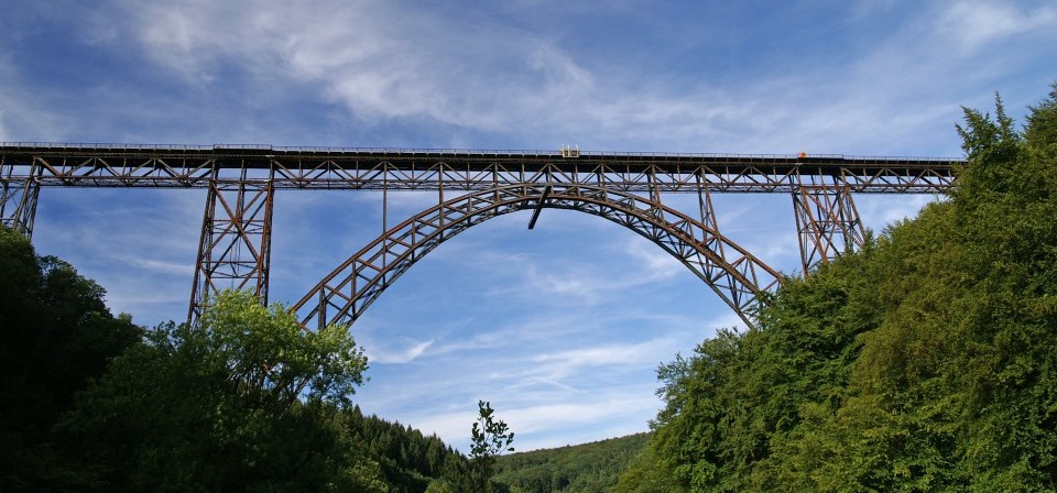 Müngstener Brücke