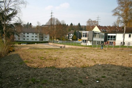 Neue Mitte Honsberg