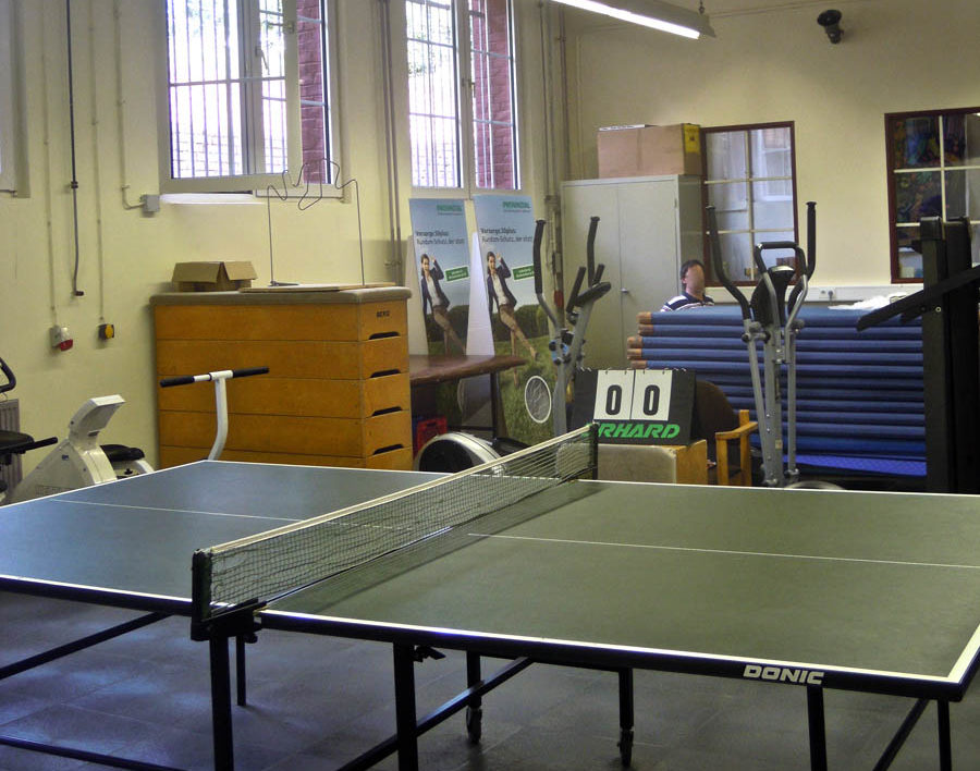 Hilfen für Sportvereine – 13 Millionen bereitgestellt