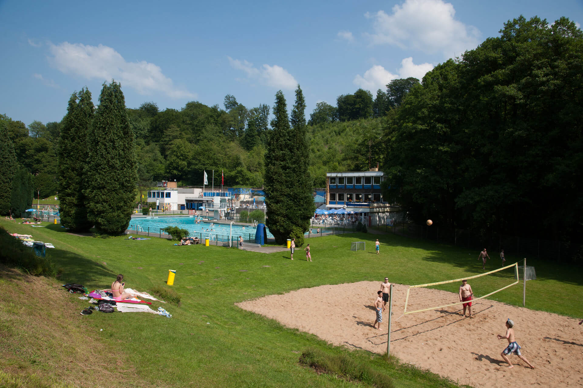 Sven Wolf: „Das zweite Rückhaltebecken im Eschbachtal kommt endlich“