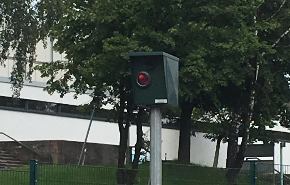 Härtere Strafen für illegale Autorennen