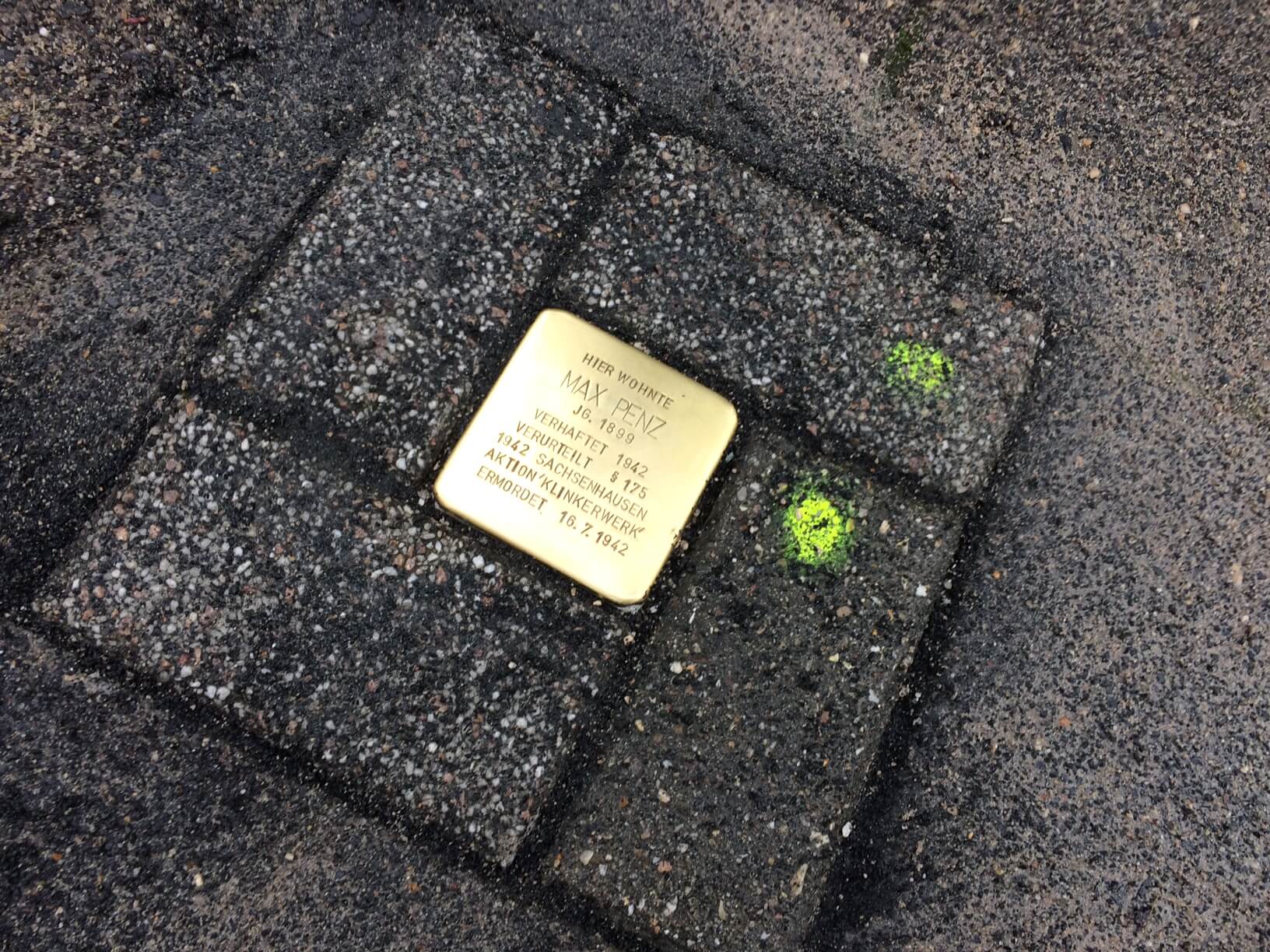 Mehr Gelder für Klassenfahrten an Gedenkstätten