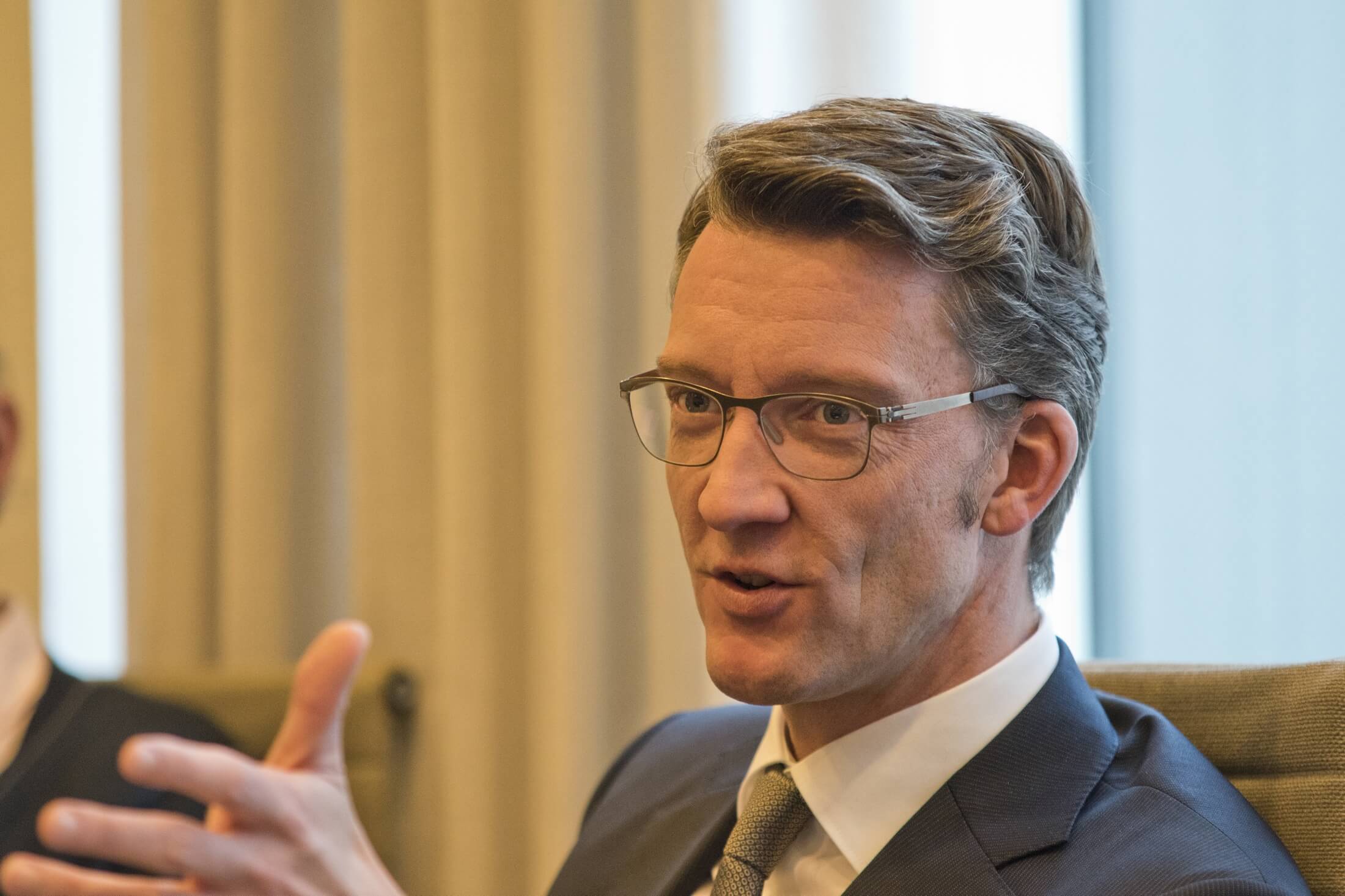 „Klares Bekenntnis zur Fortentwicklung der Mietpreisbremse“