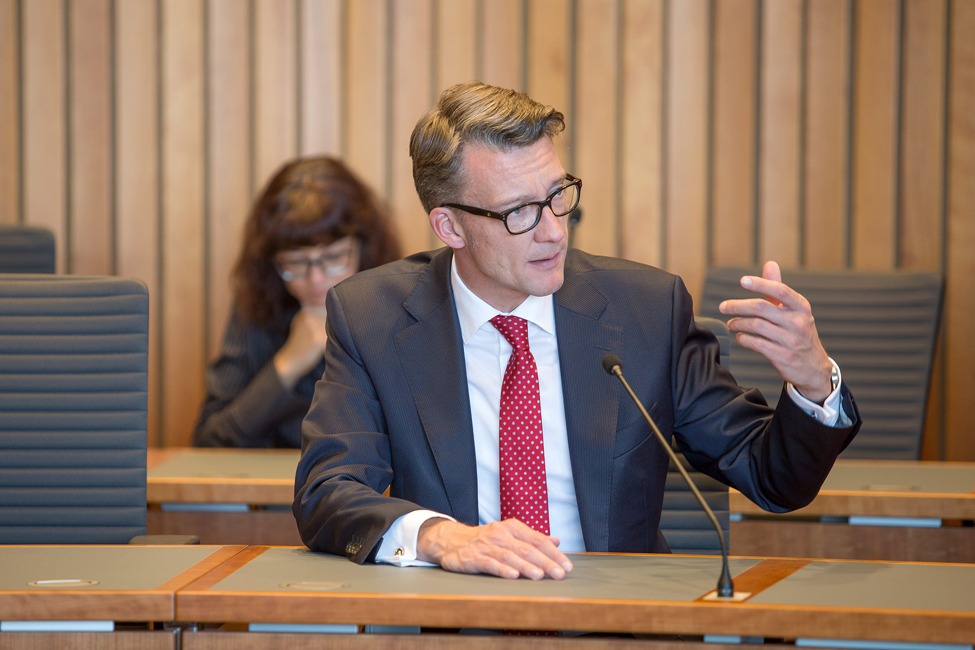 Welche Hilfe bekommen die vom Unwetter betroffenen Kommunen?