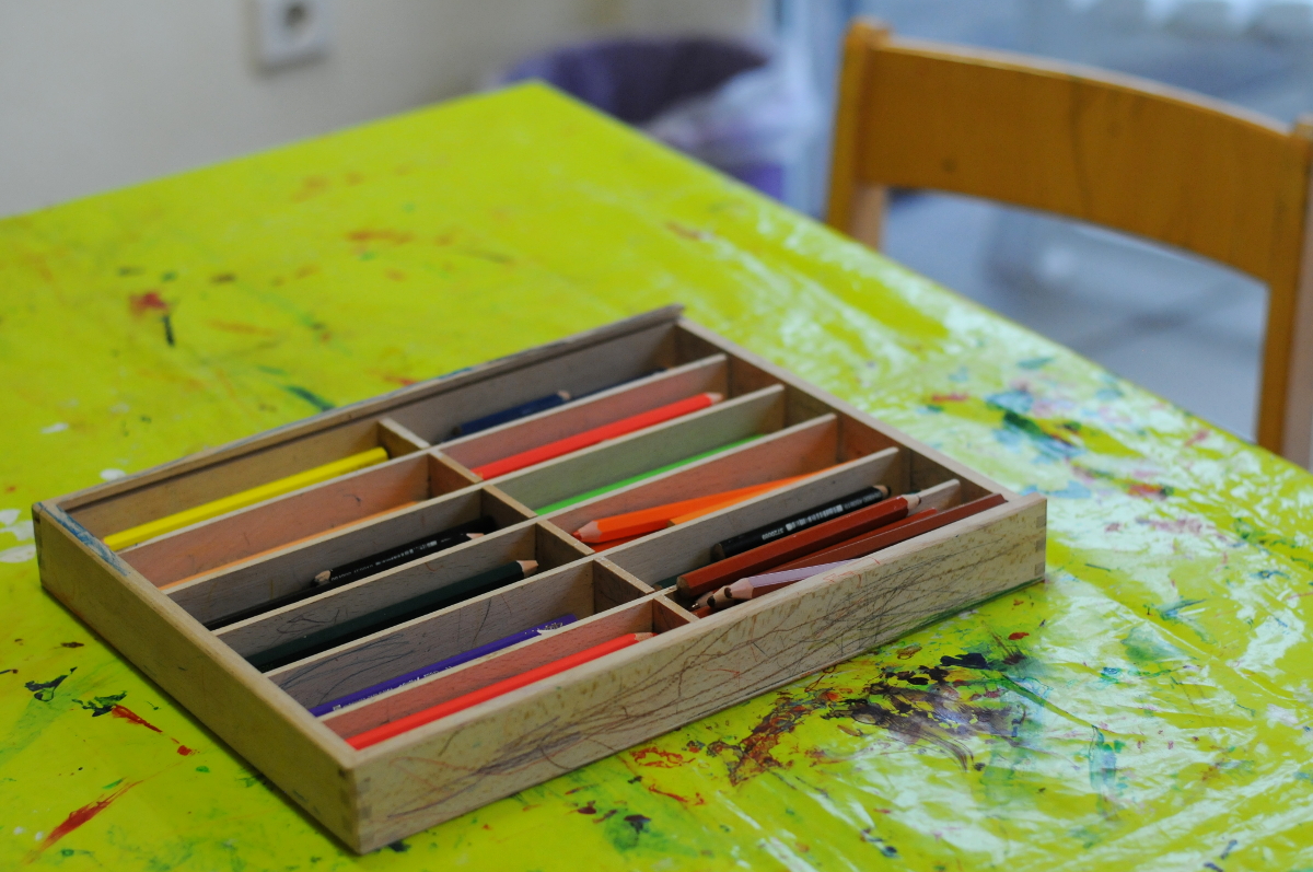 Ganztagsschule braucht ein Zukunftskonzept