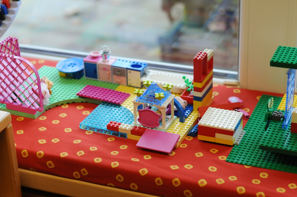 Die KiTas in Radevormwald und Remscheid müssen länger warten, bis die Finanzierung reformiert wird