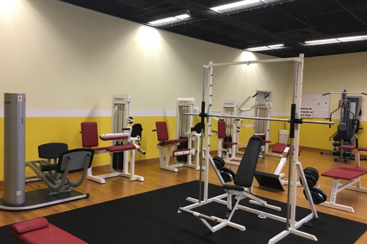 Fitness