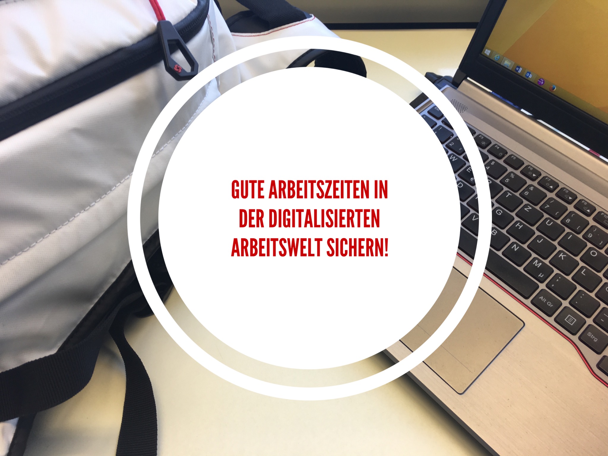 Landesregierung will mit einer Bundesratsinitiative die Arbeitszeitbestimmungen aufweichen