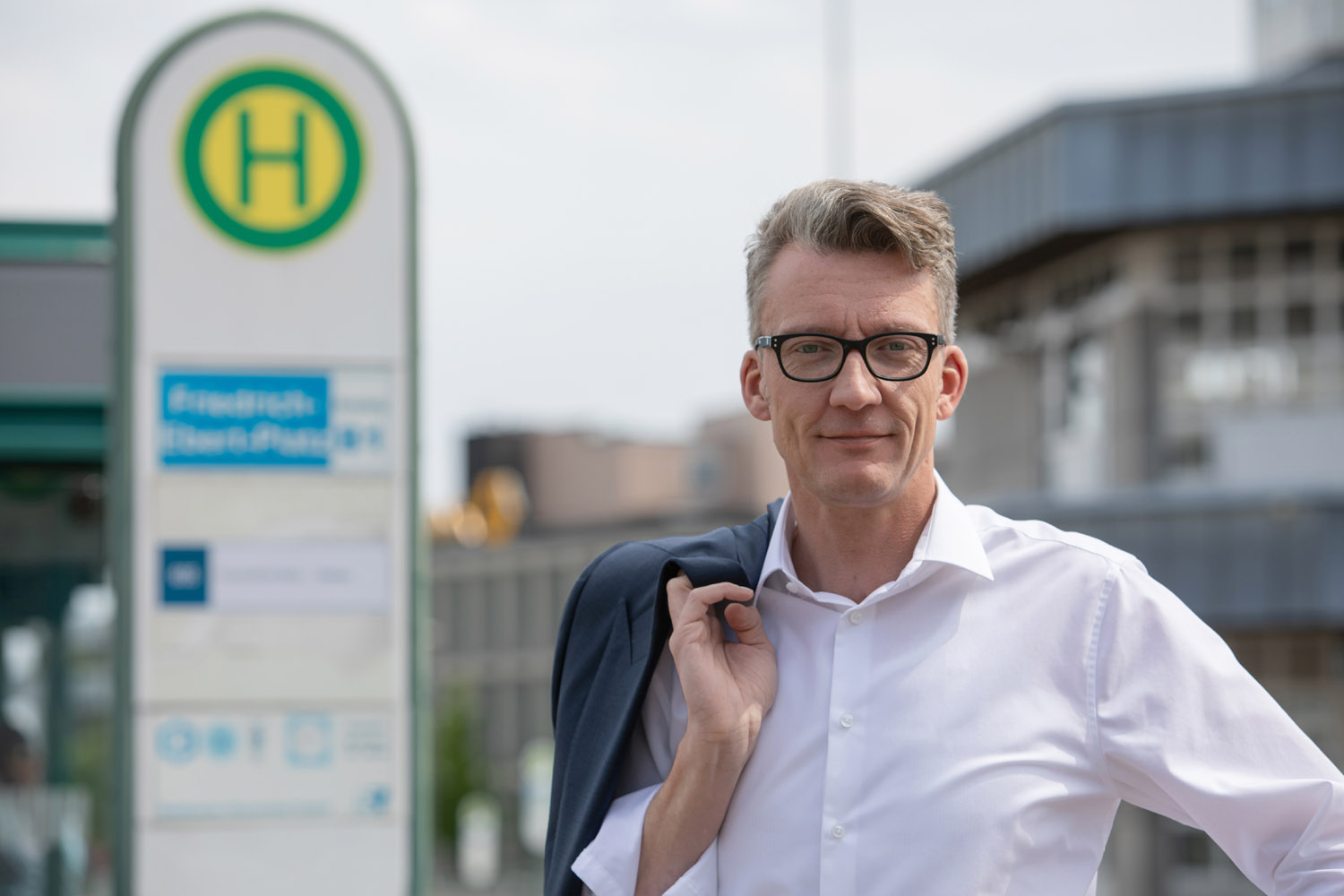 SPD will NRW-weit einheitliche und verständliche Tarife für den ÖPNV