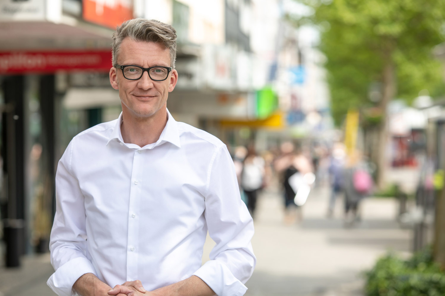 Neue Mobilfunkmasten stopfen Remscheids Funklöcher