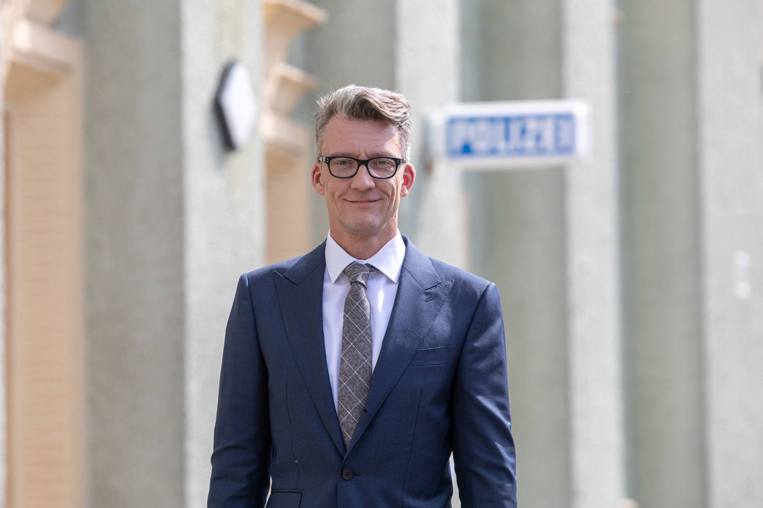 Selbstjustiz und Kopfgeld haben in einem Rechtsstaat nichts zu suchen