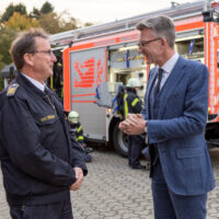 Besuch Feuerwehr Remscheid 2023 -02