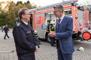 Besuch Feuerwehr Remscheid 2023 -02