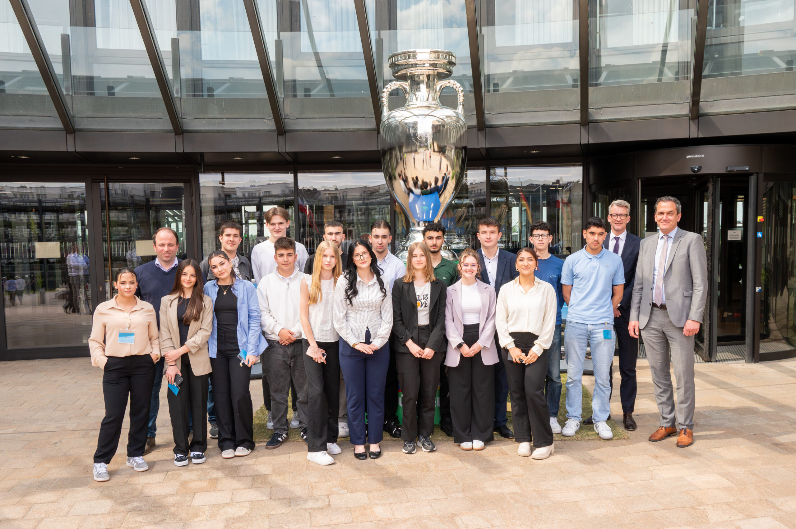 Jugendrat: Wir wollen, dass Jugendliche sich in Remscheid wohlfühlen!